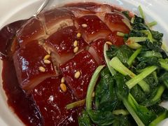 -香雪海饭店中餐厅(人民桥店)