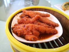 -东江海鲜酒家(艺都分店)