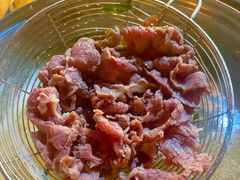 -江村四哥新鲜牛肉店(江高总店)