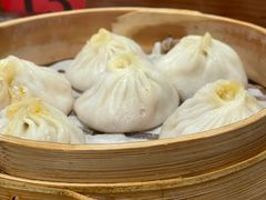 蟹粉汤包-屋有鲜