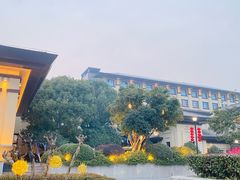 -太湖饭店·寄畅轩中餐厅