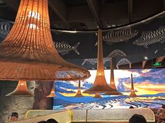 -云海肴云南菜·蒸汽石锅鱼(青岛万象城店)