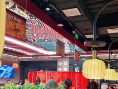 大堂-管氏翅吧(马家堡店)