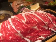 -湊湊火锅·茶憩(和平大悦城店)