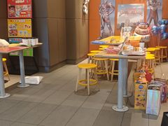 -麦当劳(科教城店)