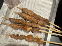-辣尚瘾·烤鱼·新川菜(交大直营店)