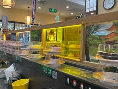 -禾绿回转寿司(国瑞店)