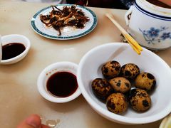 鹌鹑蛋-国英炖品店(甲子路店)