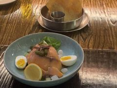 -The BREW·酿餐厅(浦东嘉里大酒店)