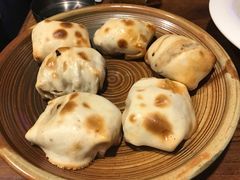 -纳瓦新疆菜(银都店)