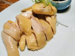 -老头儿油爆虾·三潭印月