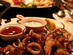 -JINNS锦时 steak&pizza(浸信会礼拜堂旧址店)