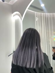 -艾美A·M Hair Salon
