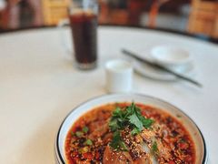 -院8里·少城记忆老川菜(宽窄巷子店)