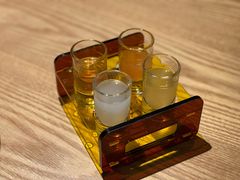 -苦尽酒馆·川菜(鼓楼店)