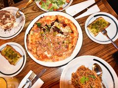 -PIZZA BIANCA(万象城店)