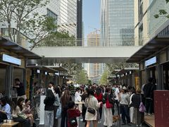 -深圳湾万象城(南山店)