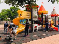 -万源龙顺度假庄园生态观光园