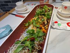 -李老哈·东北菜(宋园路店)