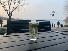 -绿茶餐厅(西湖银泰百货店)