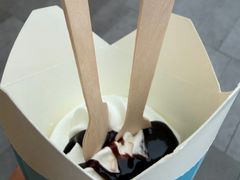 -麦当劳(津南吾悦广场店)