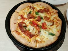 -必胜客(双榆树店)