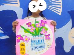 -尼莫儿童美术(三阳路融科天城校区)