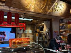 -張飛扒肉·龙江非遗(道外店)