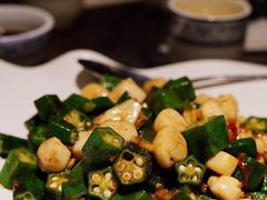 -福来齐·鲁菜海鲜·渔家菜(朝阳街分店)