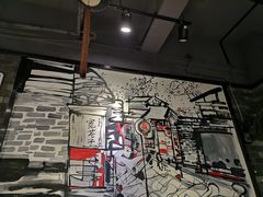 -怂嘴冷锅串串&乐山烧烤(中赢康康谷店)