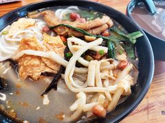-螺蛳粉先生(蓟门桥店)