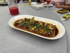 -新丁香海鲜酒店(银海商贸城店)