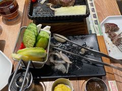 -豪客来牛排(成都锦江大融城店)