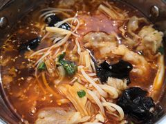 -阿斯利康食堂(张江园区店)