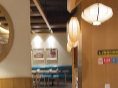 -黑家养生粥道馆(新世纪店)