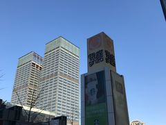 -银座mall(东直门店)