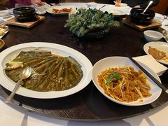 -宝丽轩中餐厅BAOLIXUAN