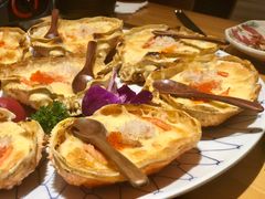 -大岛日本料理铁板烧(南通大饭店)