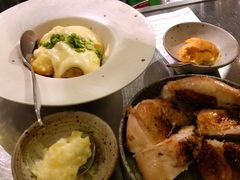 蜂蜜烤鸡-BOR Eatery(安福路店)