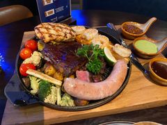 -bluefrog蓝蛙(皇庭广场店)