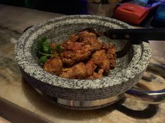 -CASA Grande酒漾·西餐及酒吧(长沙君悦酒店)