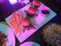 -MOSSO音乐酒吧·Live House(南京西路店)