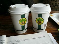 -栖巢咖啡(天鹅湖万达低碳店)