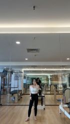 -AN普拉提女子健身工作室