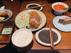 -山杏yama-katsu·吉列炸物