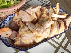 -万兴启丰椰子文化园餐厅