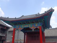 -青州古城