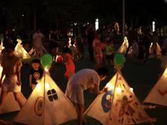 -艾瑞克儿童艺术创想(海马公园店)