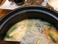 -云海肴·汽锅鸡·云南菜(天津国金汇店)