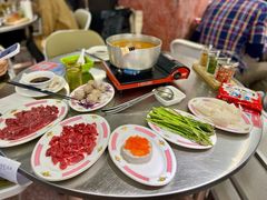 -燃计沙茶皇·香港沙茶火锅(人广旗舰店)